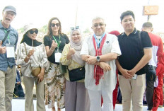 Festival Perahu Bidar 2025, Penonton Lokal hingga Mancanegara Ikut Terpukau