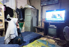 PLN Siap Listriki 780 Ribu Rumah Tangga