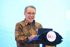 OJK Kembangkan Aplikasi Pengaduan  Penipuan Keuangan untuk Masyarakat