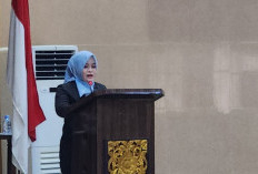 OKU Timur Krisis Layanan Kesehatan, Fraksi Gerindra Murka, Nyalakan Tombol Alarm Bahaya
