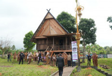 Rumah Baghi, Pusat Konsultasi Hukum bagi Masyarakat Pagaralam
