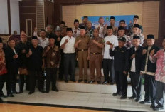 Disdikbud Komitmen Lestarikan Budaya Prabumulih