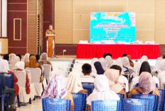 Disdukcapil Prabumulih Sosialisasikan KTP Digital