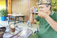 Nikmati Kopi Seruput Hanya di Dapur Neka