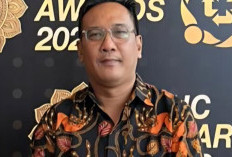 Waspada Hoaks di Medsos, Pemkab Muba Ajak Warga Cek dan Ricek Informasi 