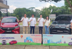 Daifest 2024, Ada Grand Prize Daihatsu Rocky