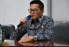 JANGAN LEWATKAN! Baznas Sumsel Buka Pendaftaran Pimpinan Baru, Waktunya Terbatas!