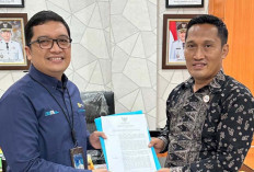 PLN Peroleh Penetapan Lokasi dan Dukungan Penuh Pemkab Muaro Jambi