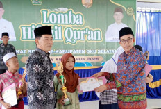 Githa Anindya Asillah Sukses Raih Juara 1