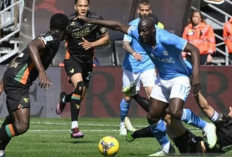 Jay Idzes Sebut Perjuangannya Bersama Venezia 'Belum Selesai'