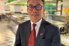Strategi Yon Hendri :  Hemat Jadi Kunci Sukses The Zuri Hotel Palembang