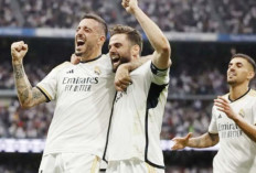 Madrid Terapkan Taktik Kolektif