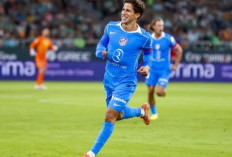 Atletico Madrid hajar Real Betis, menang 2-0