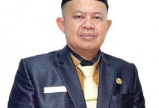 PAD Prabumulih Terendah se-Indonesia