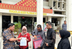 Abai terhadap Kewajiban, Salah Satu Debitur Digugat MUF Palembang