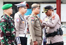Polres OKU Timur Siapkan Rest Area di Tiap Mapolsek
