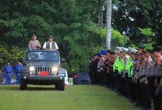 Gubernur Tekankan Kewaspadaan Cuaca Ekstrem