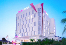 Pernikahan Istimewa di Favehotel Palembang