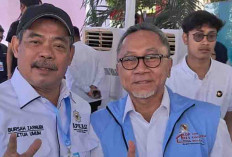 Bupati Lahat Dukung Penuh Langkah Monumental Bangkitkan Ekonomi Rakyat