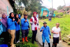 Akhirnya Sungai Jambat Akar Dikeruk 