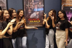 Ada Pesan Moral di Film Dulmuluk-Dulmalik Bahaya 'Bullying'