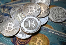 Diskusi Dagang AS-China Makin Panas! Apakah Bitcoin Cs Masih Layak Dikoleksi?