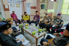 Forum SPM Sumsel Resmi Terbentuk, Perkuat Mutu Pendidikan Pesantren Formal di Sumsel