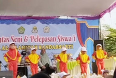 PGRI Lahat Tegaskan Acara Perpisahan Sekolah Tidak Wajib