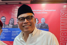 K3 dan Paradoks Indonesia