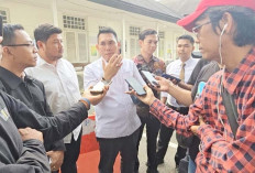 Kuasa Hukum Roby Pitergo Pastikan Kliennya Bukan Faktor Pengaturan Pokir