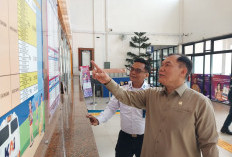 Dorong Pertumbuhan Ekonomi, Bambang Haryo Minta Pemerintah Percepat Pembangunan Kereta Trans Sumatera