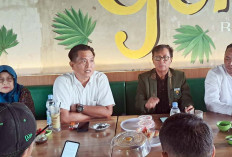 Cek Tanggal dan Lokasinya! Pelaksanan Muswil ke-6 Partai Bulan Bintang Sumsel di Palembang