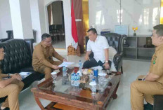 Kadisnakertrans Muba Imbau Perusahaan Kedepankan Harmonisasi, Patuhi Regulasi PKWT demi Kesejahteraan Bersama