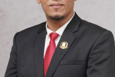 Sekretaris Komisi II DPRD Palembang Dany Desrandy Shariff SH, M.Kn Apresiasi Sidak Wawako Prima Salam