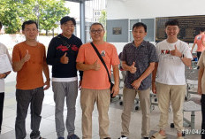 Sambut Waisak, Pusdiklat Budhayana Sriwijaya Gelar Baksos Donor Darah   