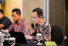 PLN dan Kementerian Kehutanan Perkuat Sinergi 