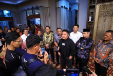 Truk Batubara ODOL Dilarang Lewat Jembatan Umum