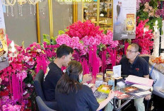 Dua Wedding Expo Sekaligus, ASTON Palembang Beri Penawaran Menarik bagi Calon Pengantin