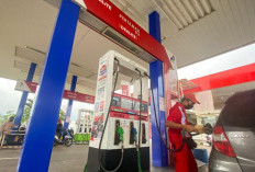 Pertamina Patra Niaga Bentuk Satgas di Sumbagsel, Jamin Ketersediaan Energi Jelang Libur Nataru