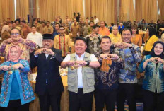 Sumsel Siap jadi Role Model Obligasi Daerah