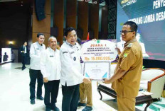 Bupati Toha: Pengelolaan Dana Desa harus Transparan, Akuntabel, dan Berorientasi Hasil Nyata