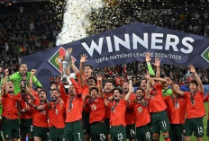 Pelatih Portugal Beberkan Alasan Mainkan Cristiano Ronaldo Di Timnas    