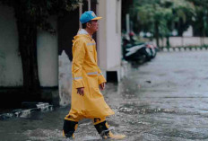 Sinergi Tanpa Henti, Langkah Nyata Pemkot Palembang Atasi Genangan