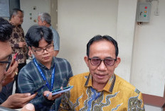  Terkini dari Sidang Dugaan Korupsi Akuisisi PT SBS, Dirut PTBA Dihadirkan Sebagai Saksi