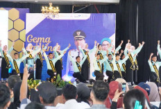 Ajak Gen Z Berantas Stunting Lewat Duta Canting Kencana