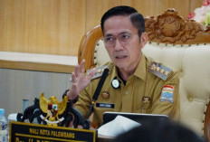  Palembang All Out Siapkan Lebaran 2026, 850 Personel Dikerahkan di Tujuh Posko Lebaran