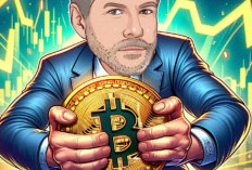 Michael Saylor: Proof-of-Reserves Justru Bisa Ancam Keamanan Institusi Kripto