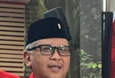 PDIP Hormati Hak Prerogatif Presiden Rombak Kabinet