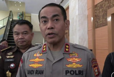 Kapolda Sumsel Soroti 22 Pabrik Kelapa Sawit   Beroperasi Tanpa Kebun Inti