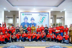 Bupati Muba Siap Berikan Support Aspirasi Buruh Perkebunan
